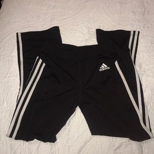 Adidas track pants